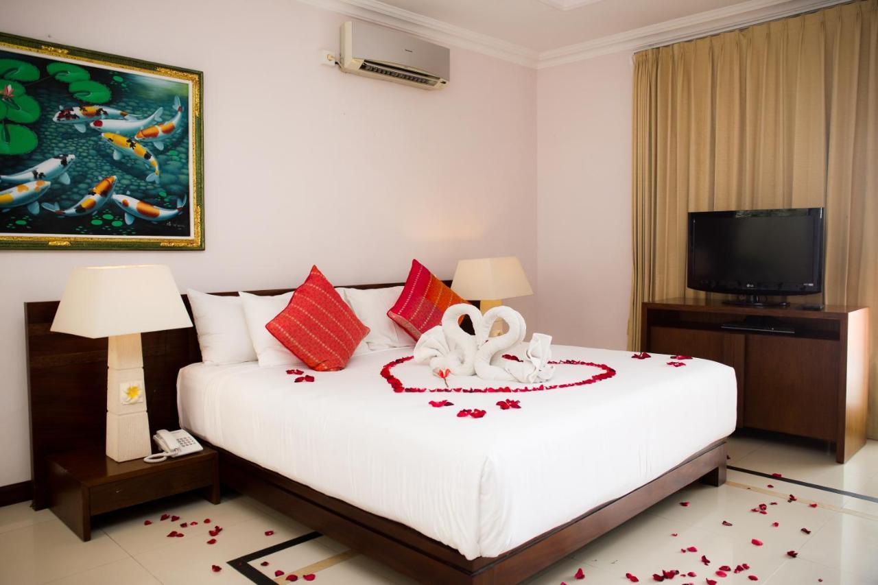 Jimbaran Cliffs Private Pool Hotel & Spa Esterno foto