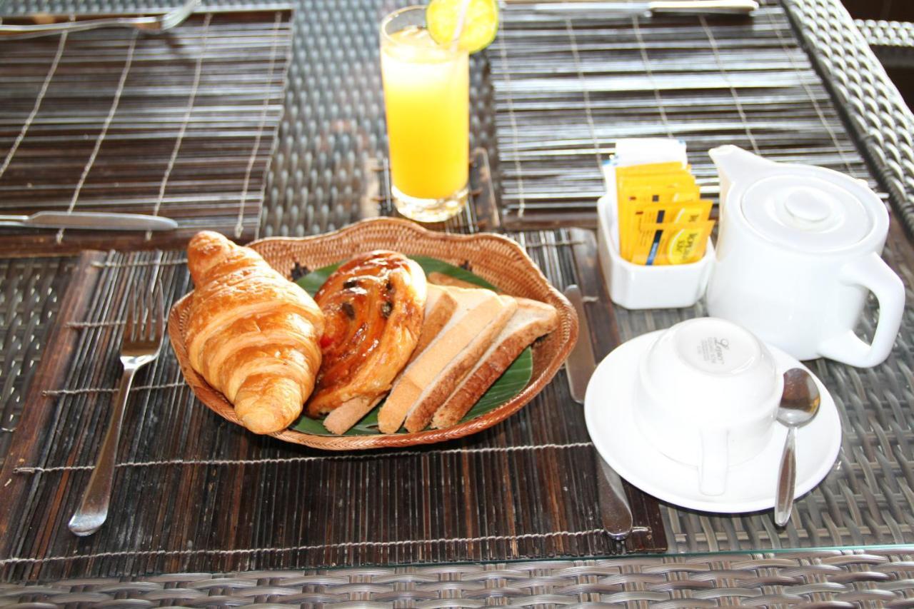 Jimbaran Cliffs Private Pool Hotel & Spa Esterno foto